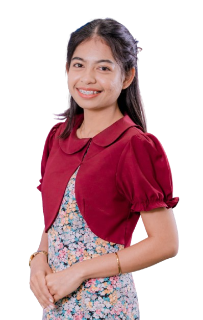 นางสาวพัชรีภรณ์ ไชยศรีจันทร์